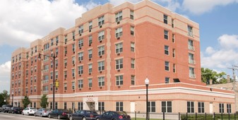 Senior Suites of Auburn Gresham Apartments