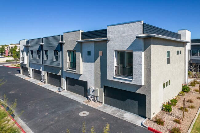 7531 E Billings St in Mesa, AZ - Foto de edificio - Building Photo