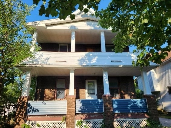 713 E 156th St, Unit 2