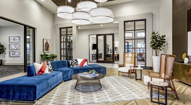 property at 7100 Uvalde Rd