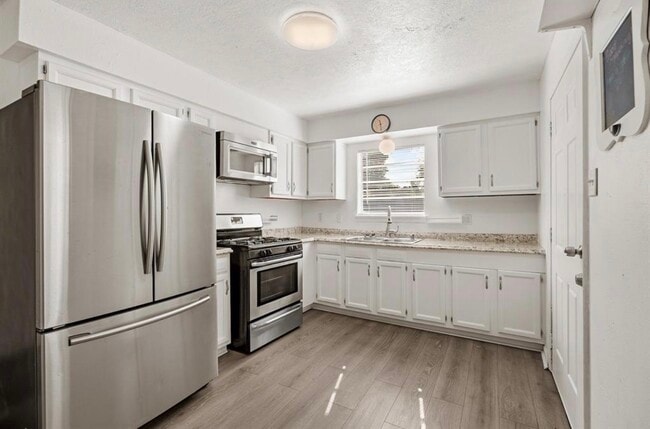 property at 402 Paschall St