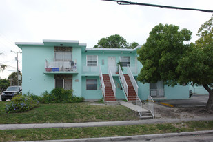 200 SW 16th Ave Apartments