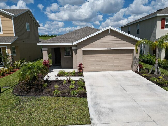 10770 SW Vasari Way in Port St. Lucie, FL - Building Photo - Building Photo