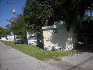 GULFSIDE MHP in New Port Richey, FL - Building Photo - Building Photo