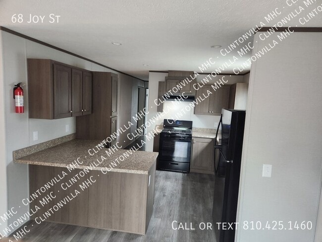 property at 68 Joy St