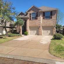 167 Black Swan Pl in Magnolia, TX - Foto de edificio - Building Photo