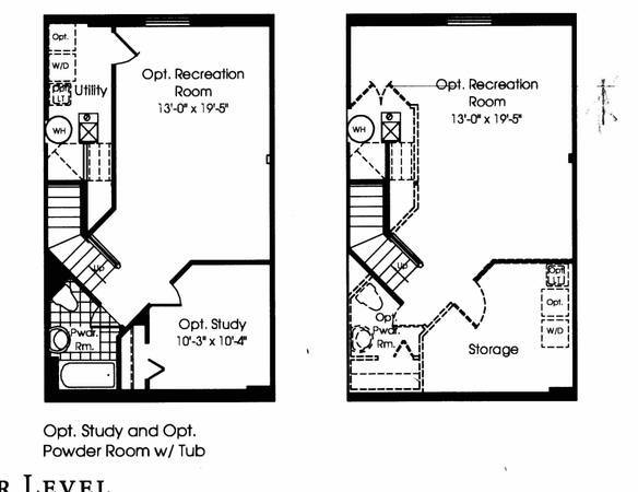 1518 montessori terrace in Charlottesville, VA - Building Photo - Building Photo
