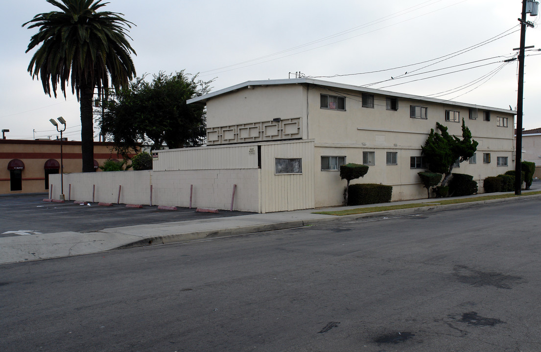 14428 Hawthorne Blvd in Hawthorne, CA - Building Photo