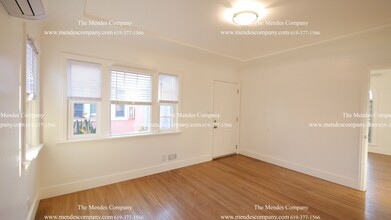 4731 1/2 Oregon St in San Diego, CA - Building Photo - Building Photo