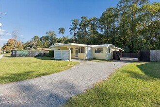 863 Westgate Dr in Jacksonville, FL - Building Photo - Building Photo