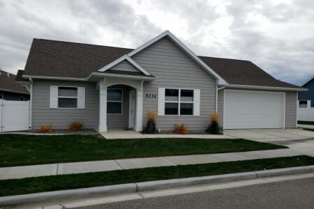 5332 Patagonia Ct