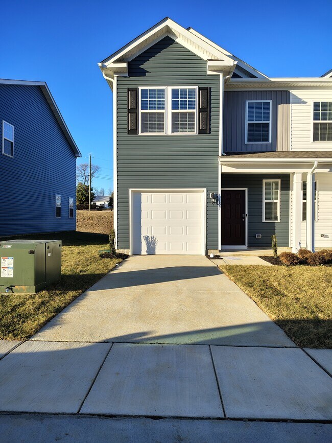 property at 151 Rae Ct