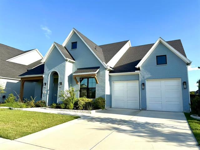 4601 Bertrand Dr in Prosper, TX - Building Photo - Building Photo