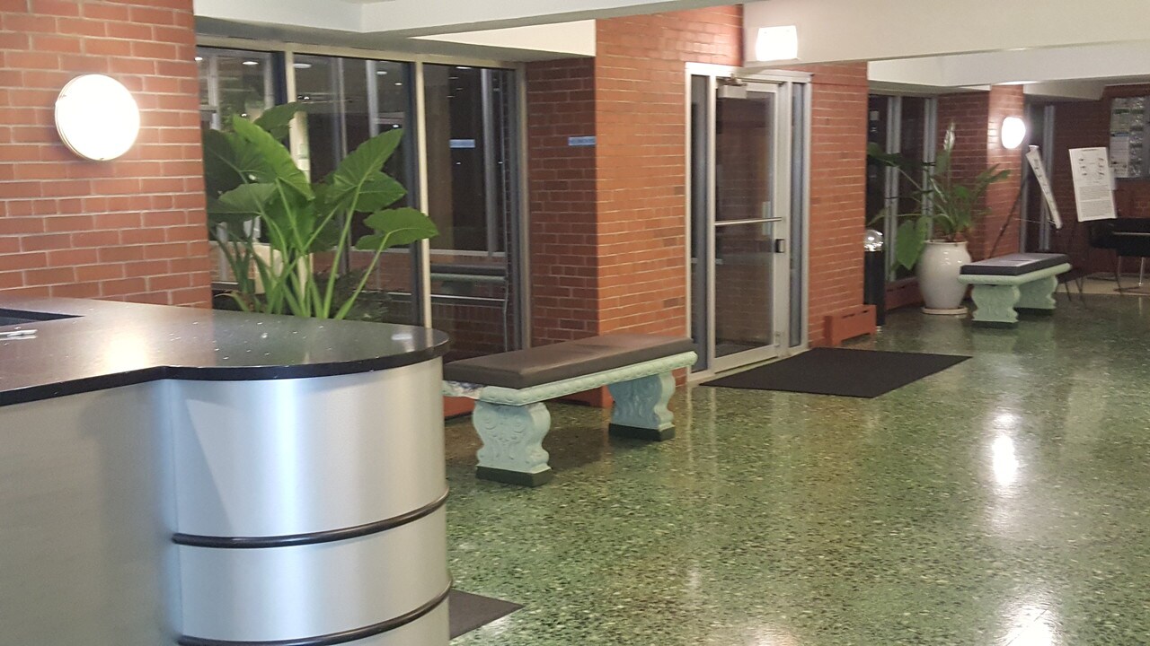 5052 N Marine Dr in Chicago, IL - Building Photo