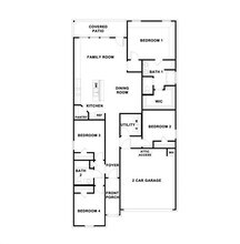 314 Addison Pl in Lockhart, TX - Building Photo - Building Photo