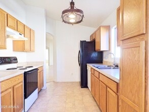 5300 Calle Granada in Sierra Vista, AZ - Building Photo - Building Photo