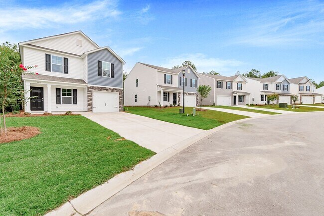 214 Boulder Rdg Lp in Blythewood, SC - Building Photo - Building Photo