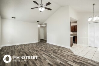 3854 English Colony Dr S in Jacksonville, FL - Foto de edificio - Building Photo