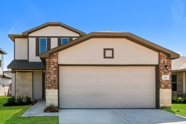 property at 10718 Sunlit St