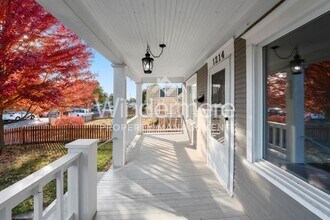 1214 W Kiernan Ave in Spokane, WA - Building Photo - Building Photo