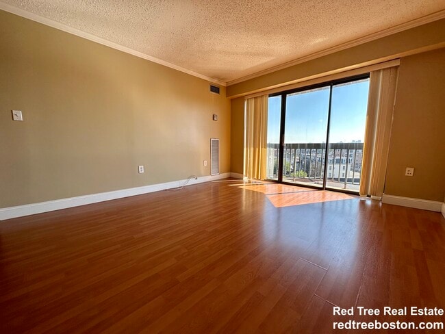 property at 15 North Beacon St