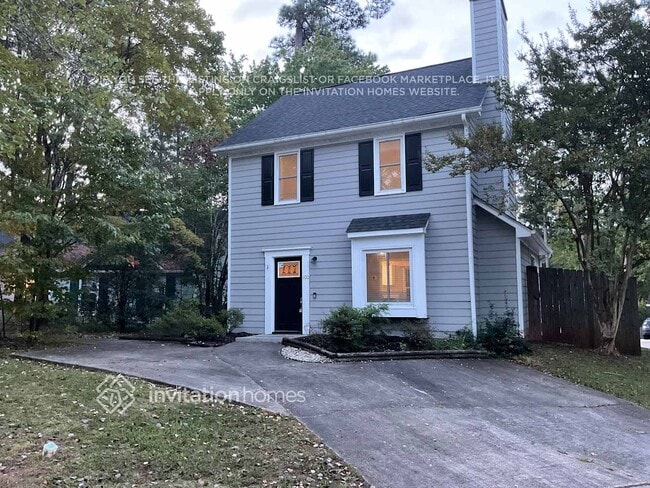 property at 100 Shady Ct