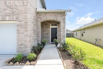 5006 Sunway Dr in Katy, TX - Building Photo - Building Photo