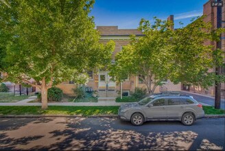322 E Cedar Ave, Unit 322 E Cedar Ave Unit #F in Denver, CO - Building Photo - Building Photo
