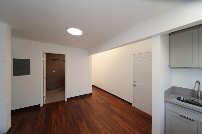 property at 98-164 Hekaha St