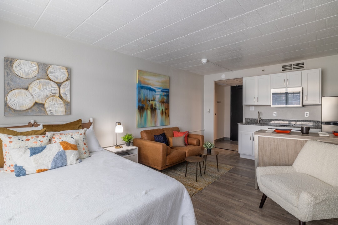 ReVi Harrisburg in New Cumberland, PA - Building Photo