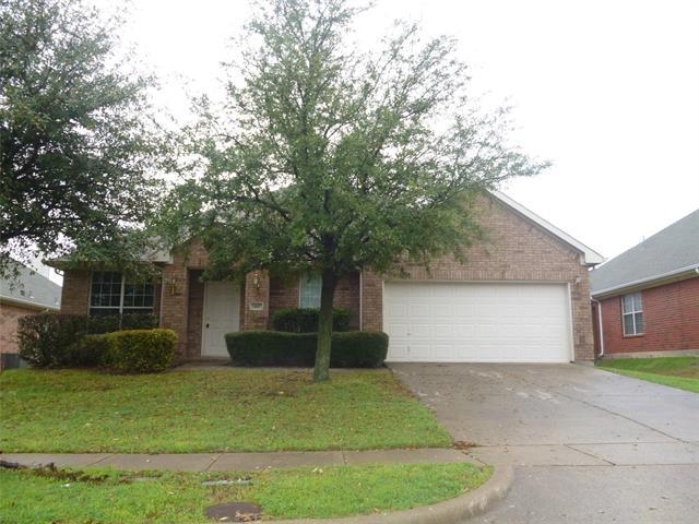 3407 Melvin Dr in Wylie, TX - Building Photo