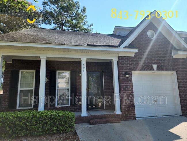 property at 128 Tuscany Ct