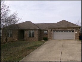 12 Lauren Cove in Cabot, AR - Building Photo