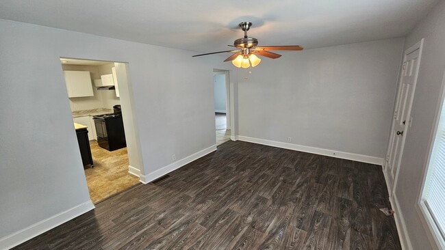 162 Enota Ave NW, Unit Hill Top #D