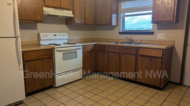property at 421 SE A St