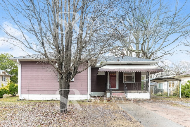 property at 209 Holly St