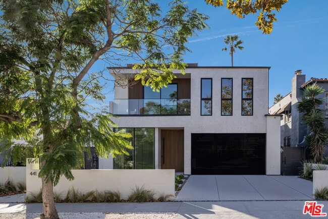 property at 441 Croft Ave