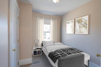 9-11 Frederick St in Framingham, MA - Building Photo - Building Photo