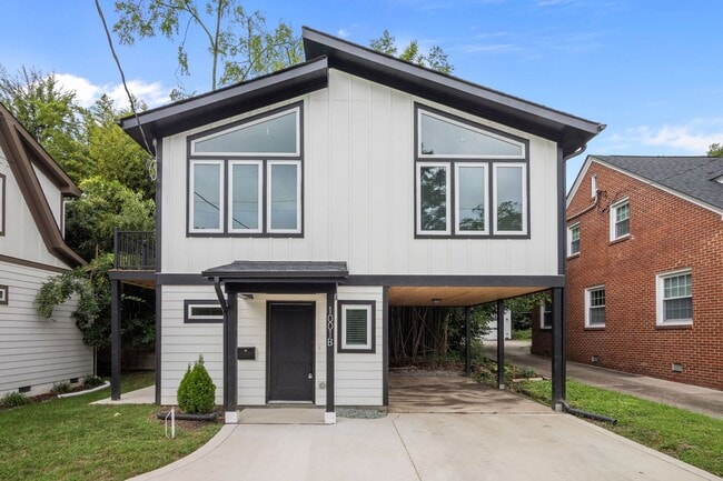 property at 1001 N Gregson St