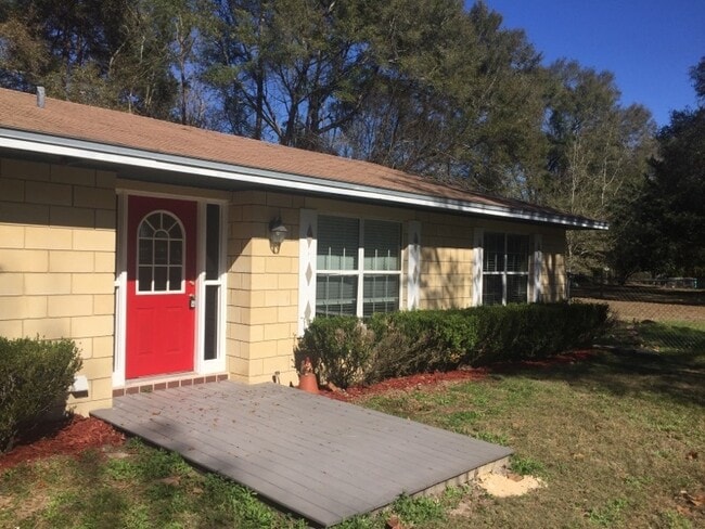 property at 19308 SW 15th Ave