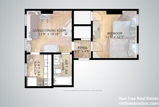 49 Cameron St, Unit 1 in Brookline, MA - Building Photo - Building Photo