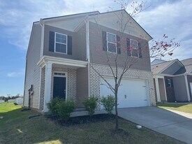 7704 Stapleton Chase Dr in Nashville, TN - Building Photo