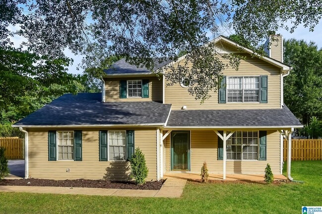 property at 4346 Morningside Dr