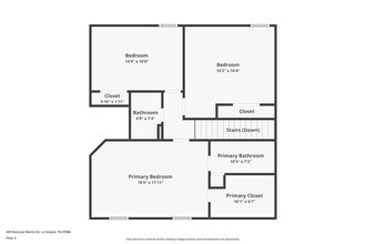 269 Mary Joe Martin Dr in La Vergne, TN - Building Photo - Building Photo