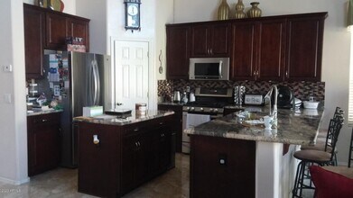 1412 E Saragosa St in Chandler, AZ - Building Photo - Building Photo