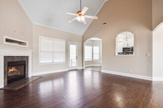 3309 Wiser Dr in Clarksville, TN - Building Photo - Building Photo