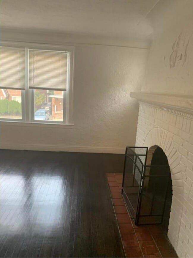 17139 Prairie St in Detroit, MI - Building Photo - Building Photo