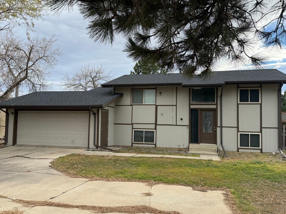 3592 W 131st Pl in Broomfield, CO - Building Photo