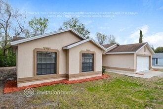2174 E Gloria Dr in Deltona, FL - Foto de edificio - Building Photo