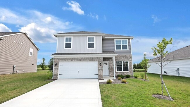 property at 858 Sunny Vale Dr